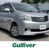 toyota noah 2012 -TOYOTA--Noah DBA-ZRR70G--ZRR70-0509862---TOYOTA--Noah DBA-ZRR70G--ZRR70-0509862- image 1