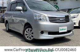 toyota noah 2012 -TOYOTA--Noah DBA-ZRR70G--ZRR70-0509862---TOYOTA--Noah DBA-ZRR70G--ZRR70-0509862-