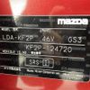 mazda cx-5 2017 -MAZDA--CX-5 LDA-KF2P--KF2P-124720---MAZDA--CX-5 LDA-KF2P--KF2P-124720- image 10