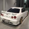nissan skyline 1998 -NISSAN--Skyline ER34-006502---NISSAN--Skyline ER34-006502- image 6