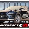 lexus nx 2019 -LEXUS--Lexus NX DAA-AYZ10--AYZ10-1023685---LEXUS--Lexus NX DAA-AYZ10--AYZ10-1023685- image 1