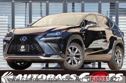 lexus nx 2019 -LEXUS--Lexus NX DAA-AYZ10--AYZ10-1023685---LEXUS--Lexus NX DAA-AYZ10--AYZ10-1023685-