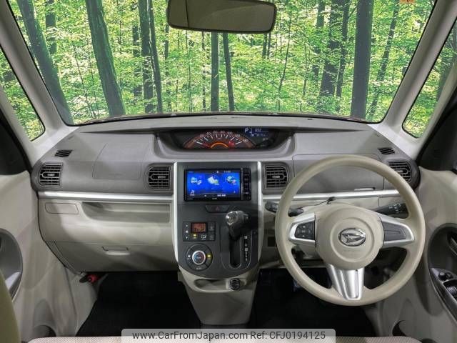 daihatsu tanto 2014 -DAIHATSU--Tanto DBA-LA600S--LA600S-0155845---DAIHATSU--Tanto DBA-LA600S--LA600S-0155845- image 2