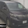 toyota vellfire 2014 -TOYOTA 【岐阜 302ｿ7963】--Vellfire ANH20W-8352765---TOYOTA 【岐阜 302ｿ7963】--Vellfire ANH20W-8352765- image 1