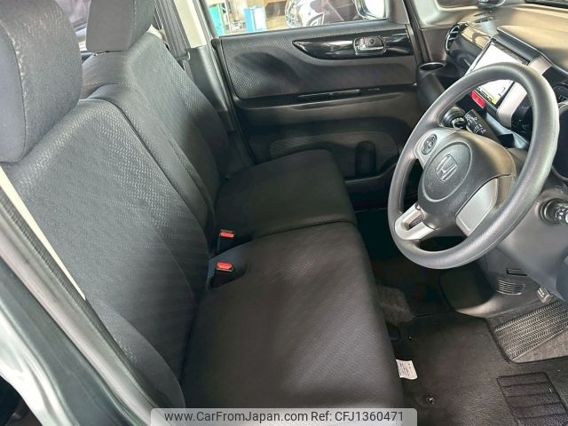 honda n-box 2012 -HONDA--N BOX DBA-JF1--JF1-1030406---HONDA--N BOX DBA-JF1--JF1-1030406- image 2