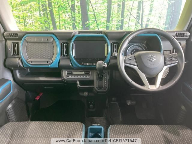 suzuki hustler 2020 CFJ1671647 image 2