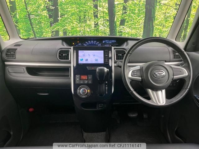 daihatsu tanto 2016 quick_quick_LA600S_LA600S-0470996 image 2