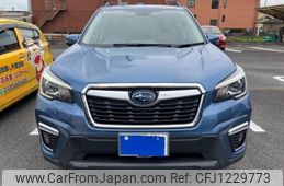 subaru forester 2018 -SUBARU--Forester 5BA-SK9--SK9-007908---SUBARU--Forester 5BA-SK9--SK9-007908-