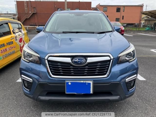 subaru forester 2018 -SUBARU--Forester 5BA-SK9--SK9-007908---SUBARU--Forester 5BA-SK9--SK9-007908- image 1