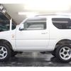 suzuki jimny 2006 quick_quick_ABA-JB23W_JB23W-508620 image 8