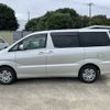 toyota alphard 2003 NIKYO_TM89471 image 2