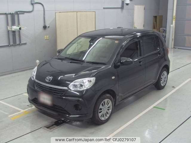 toyota passo 2019 -TOYOTA--Passo 5BA-M700A--M700A-0146893---TOYOTA--Passo 5BA-M700A--M700A-0146893- image 1