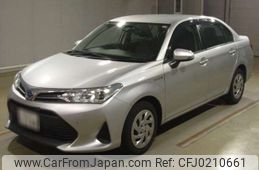 toyota corolla-axio 2020 -TOYOTA 【姫路 501ﾏ2380】--Corolla Axio DAA-NKE165--NKE165-7235433---TOYOTA 【姫路 501ﾏ2380】--Corolla Axio DAA-NKE165--NKE165-7235433-