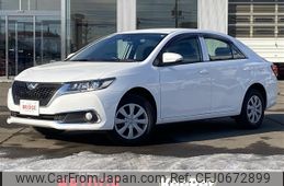 toyota allion 2019 -TOYOTA--Allion DBA-ZRT265--ZRT265-3036091---TOYOTA--Allion DBA-ZRT265--ZRT265-3036091-