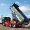 isuzu giga 2012 CFJ1653787 image 16