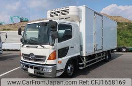 hino ranger 2017 CFJ1658169