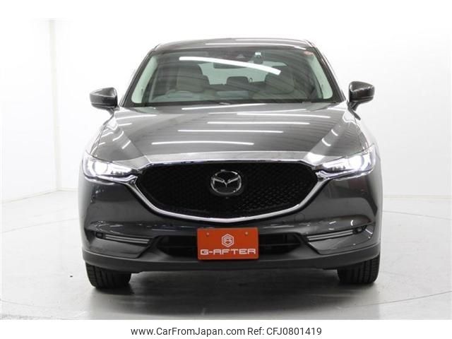 mazda cx-5 2020 -MAZDA--CX-5 6BA-KFEP--KFEP-400245---MAZDA--CX-5 6BA-KFEP--KFEP-400245- image 2