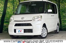 daihatsu tanto 2013 -DAIHATSU--Tanto DBA-LA600S--LA600S-0010064---DAIHATSU--Tanto DBA-LA600S--LA600S-0010064-