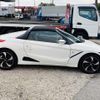 honda s660 2015 -HONDA--S660 DBA-JW5--JW5-1005493---HONDA--S660 DBA-JW5--JW5-1005493- image 4