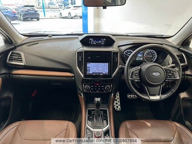 subaru forester 2019 -SUBARU--Forester 5AA-SKE--SKE-027965---SUBARU--Forester 5AA-SKE--SKE-027965- image 2