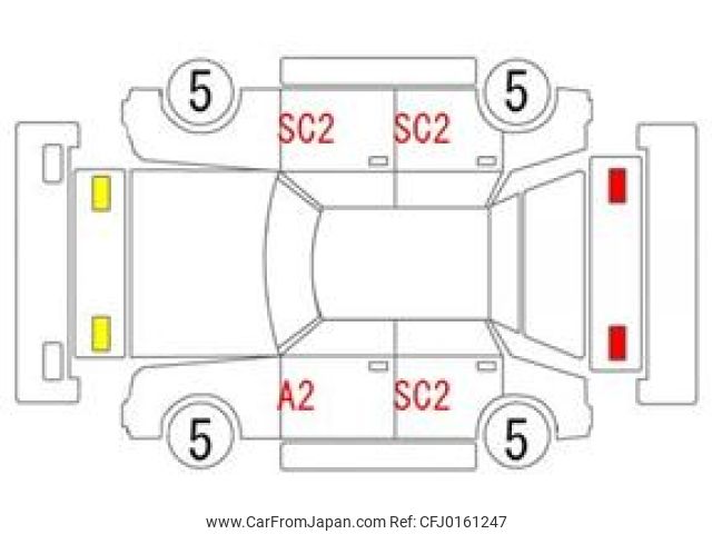 daihatsu mira-cocoa 2010 -DAIHATSU--Mira Cocoa DBA-L685S--L685S-0004995---DAIHATSU--Mira Cocoa DBA-L685S--L685S-0004995- image 2