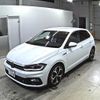 volkswagen polo 2019 -VOLKSWAGEN 【倉敷 300と1294】--VW Polo AWDAD-WVWZZZAWZKU030434---VOLKSWAGEN 【倉敷 300と1294】--VW Polo AWDAD-WVWZZZAWZKU030434- image 5