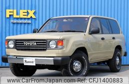 toyota land-cruiser 1999 -TOYOTA--Land Cruiser KG-HDJ101K--HDJ101-0012998---TOYOTA--Land Cruiser KG-HDJ101K--HDJ101-0012998-