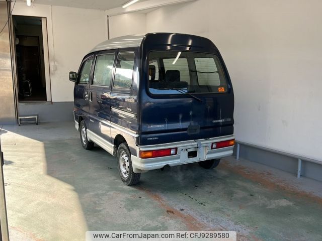 mitsubishi minicab-van 1996 -MITSUBISHI--Minicab Van U43V-0200308---MITSUBISHI--Minicab Van U43V-0200308- image 2