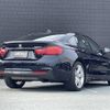 bmw 4-series 2017 -BMW--BMW 4 Series DBA-4D20--WBA4D32050G754648---BMW--BMW 4 Series DBA-4D20--WBA4D32050G754648- image 15