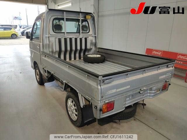 daihatsu hijet-truck 2003 CFJ1611242 image 2