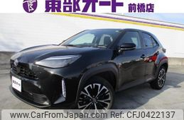 toyota yaris-cross 2024 -TOYOTA--Yaris Cross MXPB10--MXPB10-3048336---TOYOTA--Yaris Cross MXPB10--MXPB10-3048336-