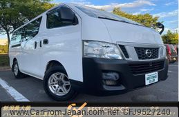 nissan nv350-caravan-van 2016 quick_quick_VW6E26_VW6E26-017726