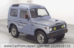 suzuki jimny 1988 -SUZUKI--Jimny JA71V-137078---SUZUKI--Jimny JA71V-137078-