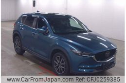 mazda cx-5 2017 quick_quick_LDA-KF2P_118976