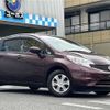 nissan note 2015 TE2657 image 24