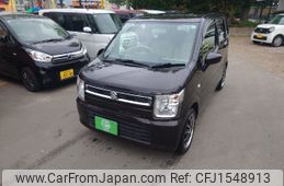 suzuki wagon-r 2017 CFJ1548913