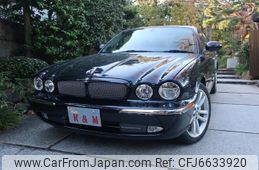 jaguar xj-series 2003 GOO_JP_700057065530201121001