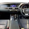 lexus gs 2012 -LEXUS--Lexus GS DBA-GRL11--GRL11-6001632---LEXUS--Lexus GS DBA-GRL11--GRL11-6001632- image 3