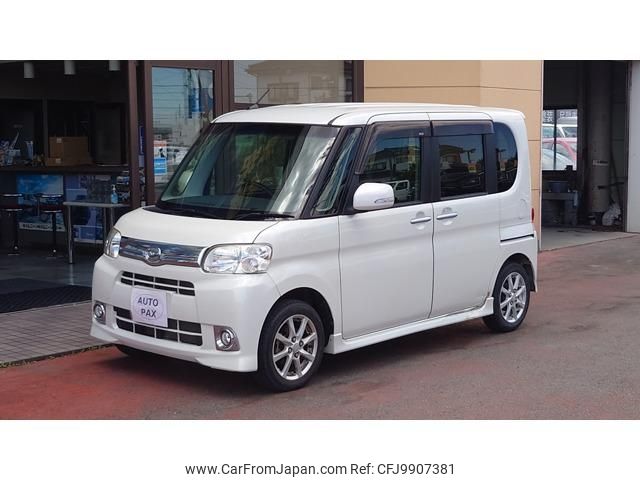 daihatsu tanto 2013 -DAIHATSU 【名変中 】--Tanto L375S--0680060---DAIHATSU 【名変中 】--Tanto L375S--0680060- image 1