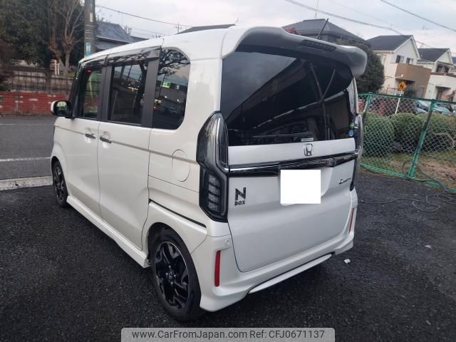 honda n-box 2019 quick_quick_JF3_2101352 image 2