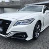 toyota crown 2018 -TOYOTA--Crown 6AA-AZSH20--AZSH20-1004654---TOYOTA--Crown 6AA-AZSH20--AZSH20-1004654- image 1