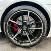 toyota supra 2020 quick_quick_DB42_0032051 image 8