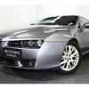 alfa-romeo brera 2007 -ALFA ROMEO--Alfa Romeo Brera GH-93922S--ZAR93900005017058---ALFA ROMEO--Alfa Romeo Brera GH-93922S--ZAR93900005017058- image 7