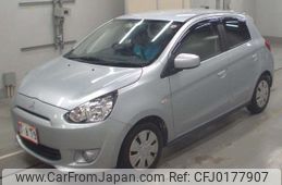 mitsubishi mirage 2015 -MITSUBISHI--Mirage DBA-A05A--A05A-0034855---MITSUBISHI--Mirage DBA-A05A--A05A-0034855-