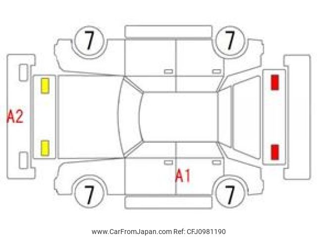 mazda mazda3 2024 -MAZDA--MAZDA3 6BA-BP5R--BP5R-150967---MAZDA--MAZDA3 6BA-BP5R--BP5R-150967- image 2