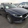 mazda cx-3 2020 quick_quick_3DA-DM8P_DM8P-108436 image 2