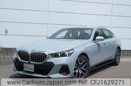 bmw 5-series 2024 CFJ1629271
