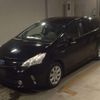 toyota prius-α 2011 -TOYOTA--Prius α ZVW41W-3007503---TOYOTA--Prius α ZVW41W-3007503- image 1