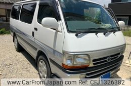 toyota hiace-van 1999 -TOYOTA--Hiace Van KG-LH172V--LH172-0022371---TOYOTA--Hiace Van KG-LH172V--LH172-0022371-