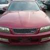 nissan laurel 1998 -日産--ﾛｰﾚﾙ GC35--012834---日産--ﾛｰﾚﾙ GC35--012834- image 18